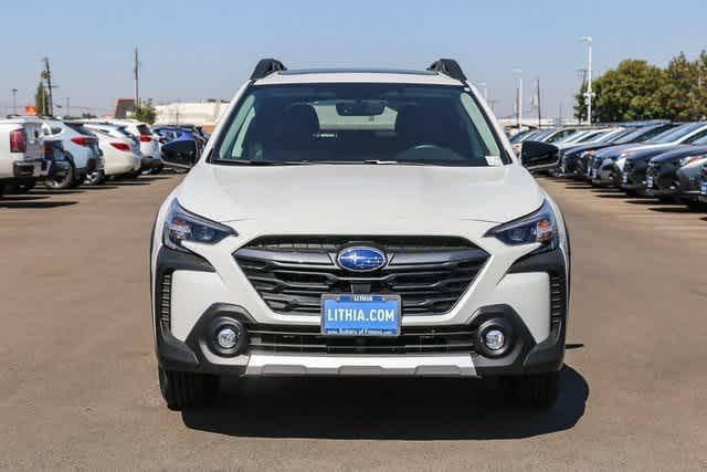 new 2025 Subaru Outback car, priced at $38,088