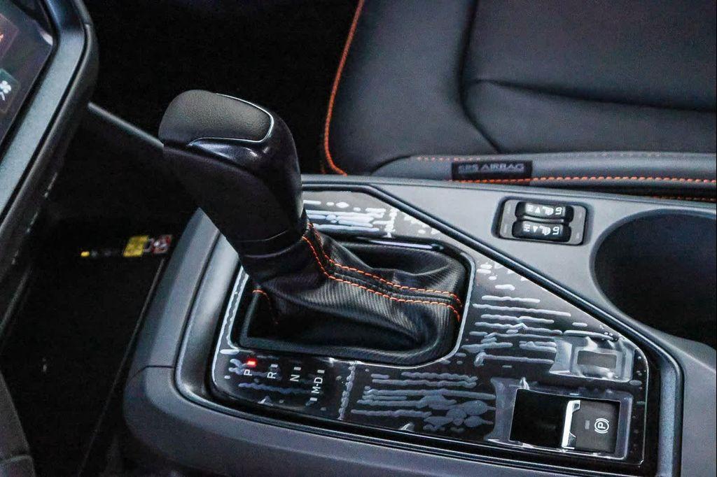 new 2025 Subaru Crosstrek car, priced at $33,015