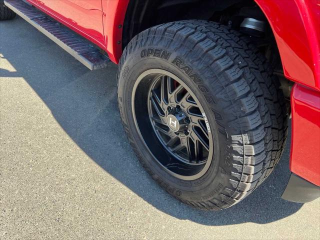used 2020 Ram 1500 car, priced at $29,795