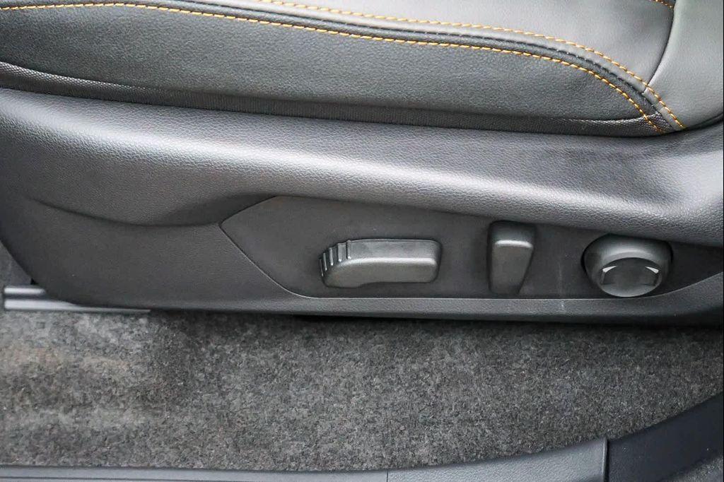 new 2026 Subaru Forester car, priced at $39,941