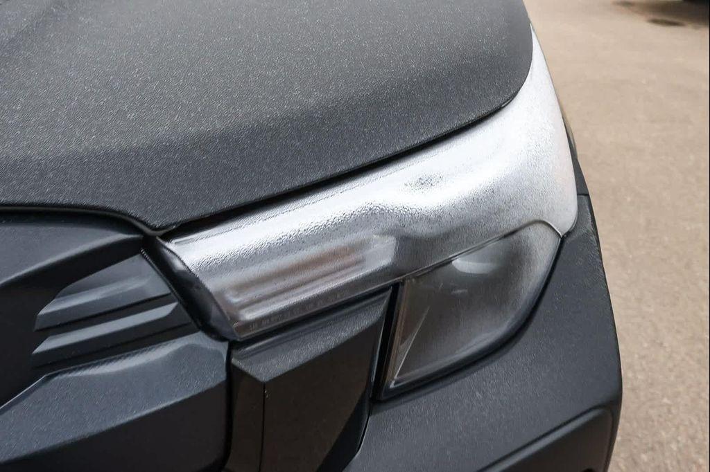 new 2026 Subaru Forester car, priced at $39,941