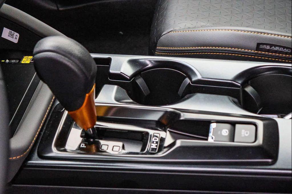 new 2026 Subaru Forester car, priced at $39,941