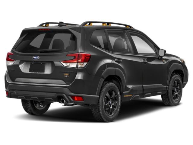 new 2026 Subaru Forester car, priced at $40,856