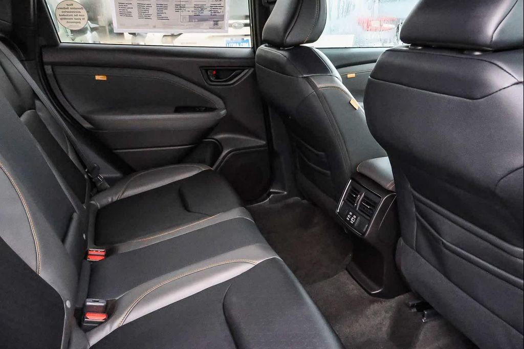 new 2026 Subaru Forester car, priced at $39,941