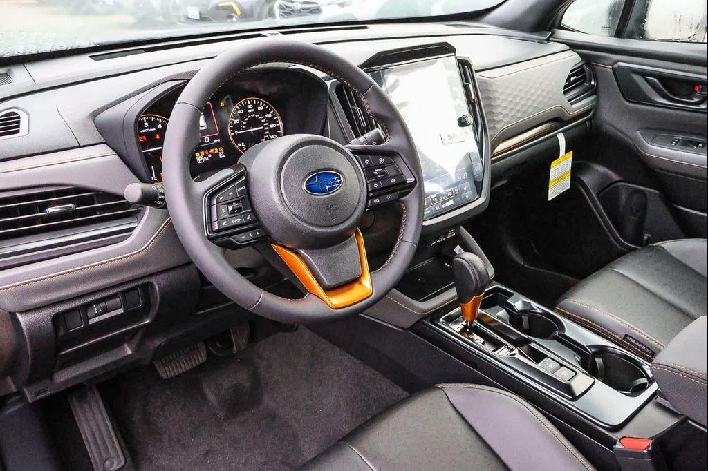 new 2026 Subaru Forester car, priced at $39,941