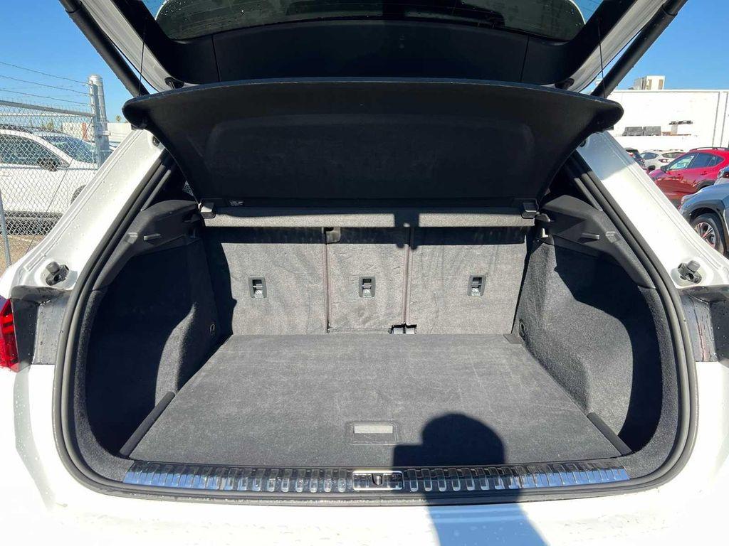 used 2023 Audi Q3 car, priced at $24,951