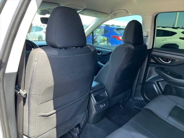 used 2020 Subaru Outback car, priced at $16,999