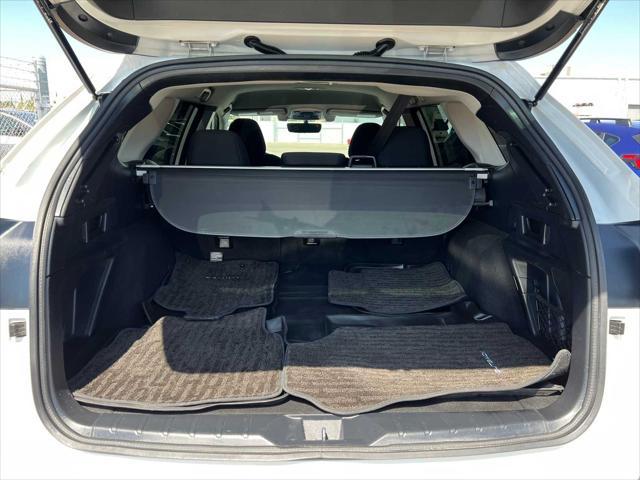 used 2020 Subaru Outback car, priced at $16,999