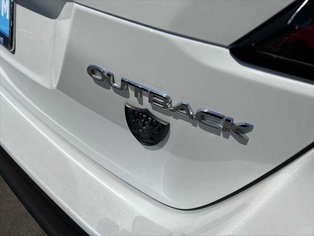 used 2020 Subaru Outback car, priced at $16,999