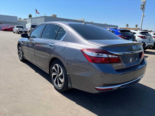 used 2016 Honda Accord car, priced at $15,929