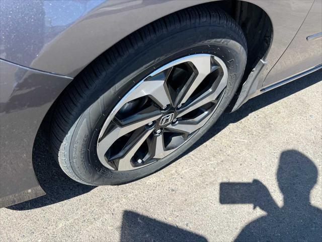 used 2016 Honda Accord car, priced at $15,929
