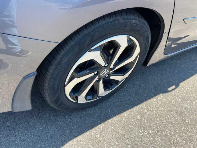 used 2016 Honda Accord car, priced at $15,929