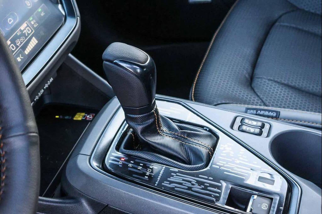 new 2026 Subaru Crosstrek car, priced at $37,997