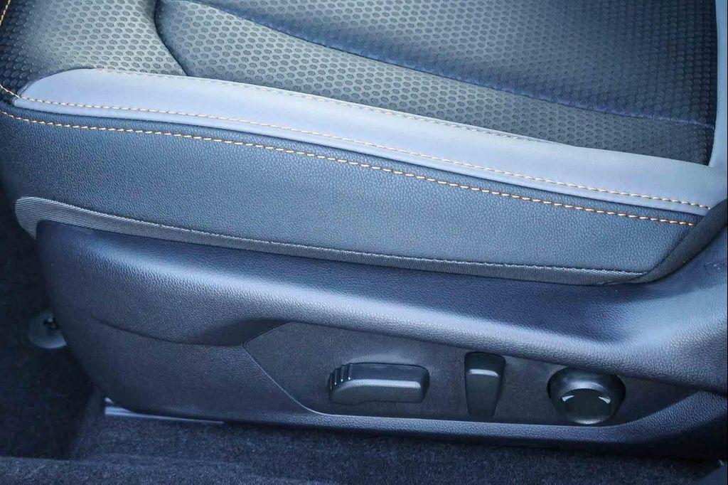 new 2026 Subaru Crosstrek car, priced at $37,997