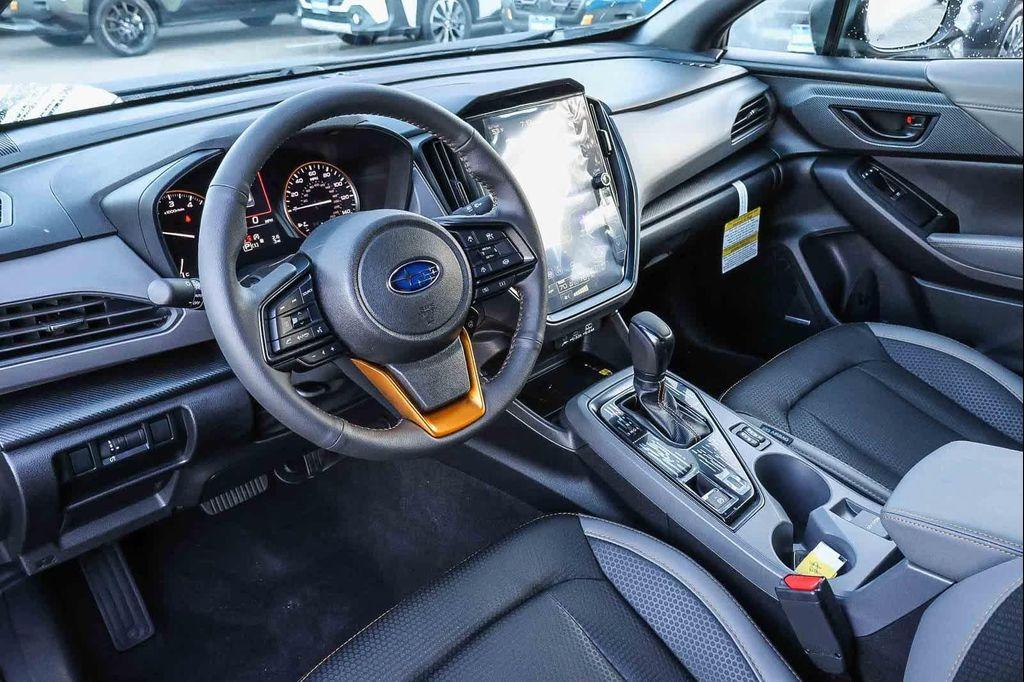 new 2026 Subaru Crosstrek car, priced at $37,997