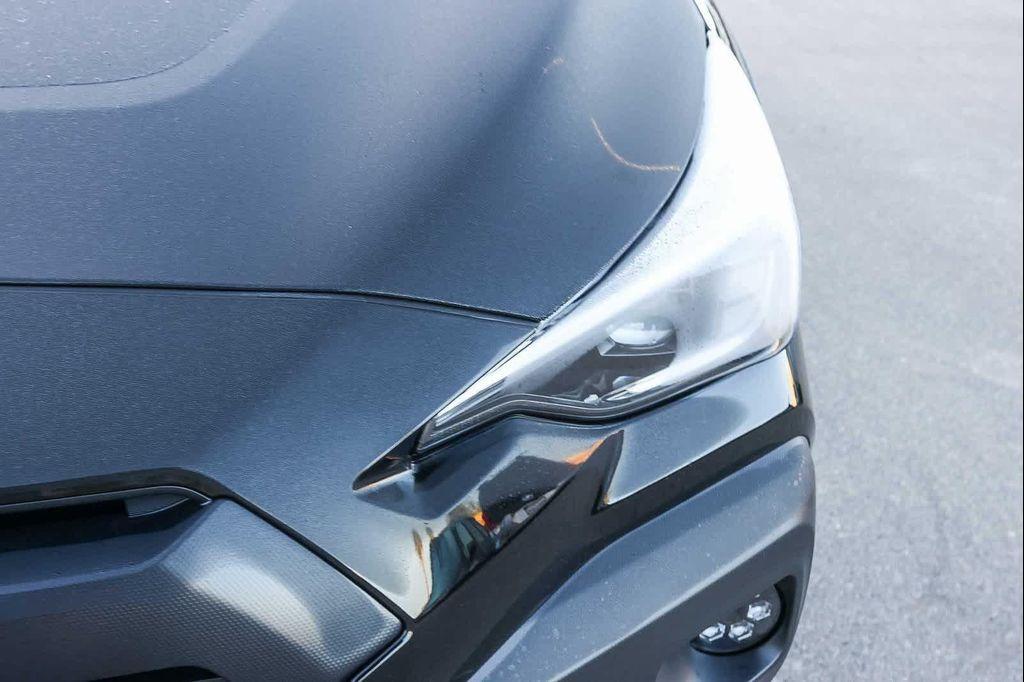 new 2026 Subaru Crosstrek car, priced at $37,997