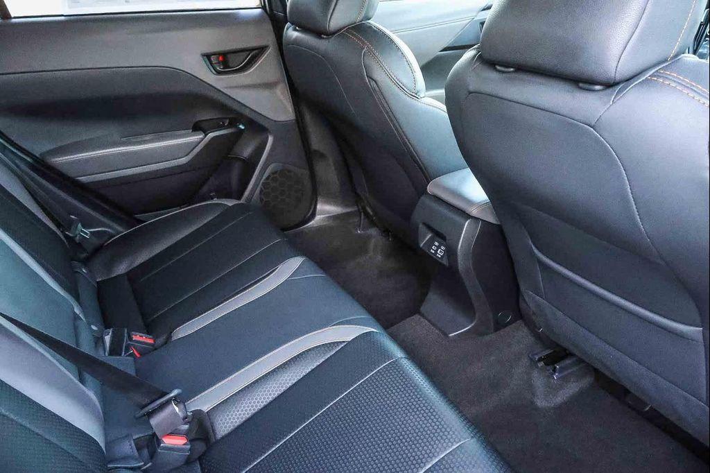 new 2026 Subaru Crosstrek car, priced at $37,997