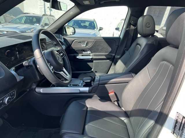 used 2022 Mercedes-Benz GLB 250 car, priced at $29,399