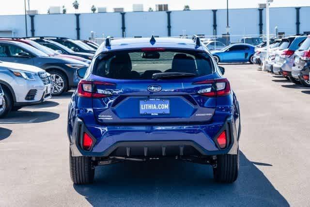 new 2024 Subaru Crosstrek car, priced at $32,958