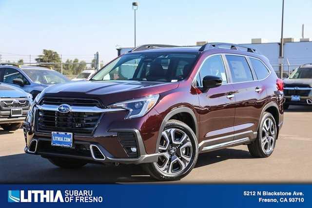 new 2024 Subaru Ascent car, priced at $48,520