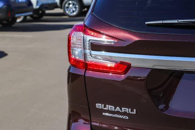 new 2024 Subaru Ascent car, priced at $48,520