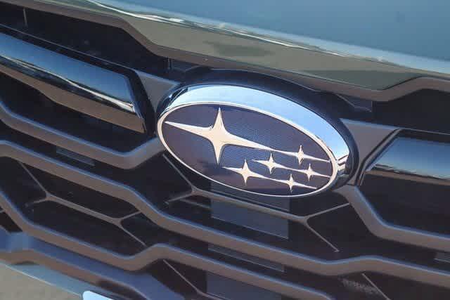 new 2025 Subaru Crosstrek car, priced at $34,179