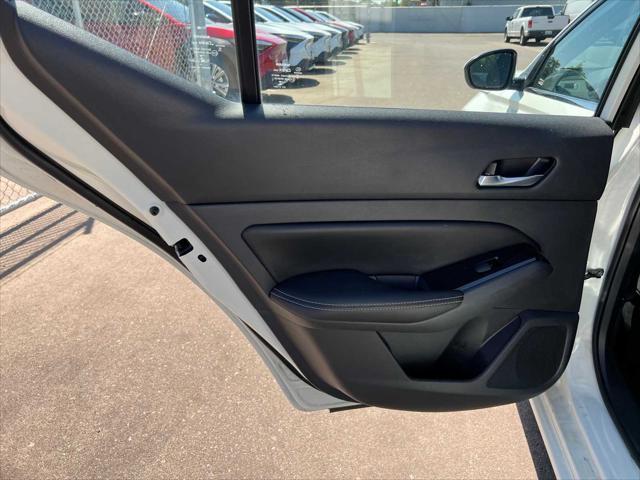 used 2021 Nissan Altima car, priced at $18,994