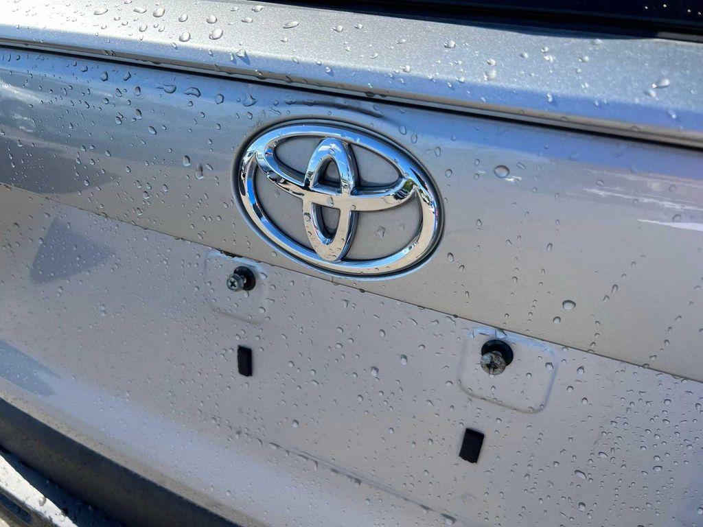 used 2022 Toyota RAV4 car, priced at $20,800
