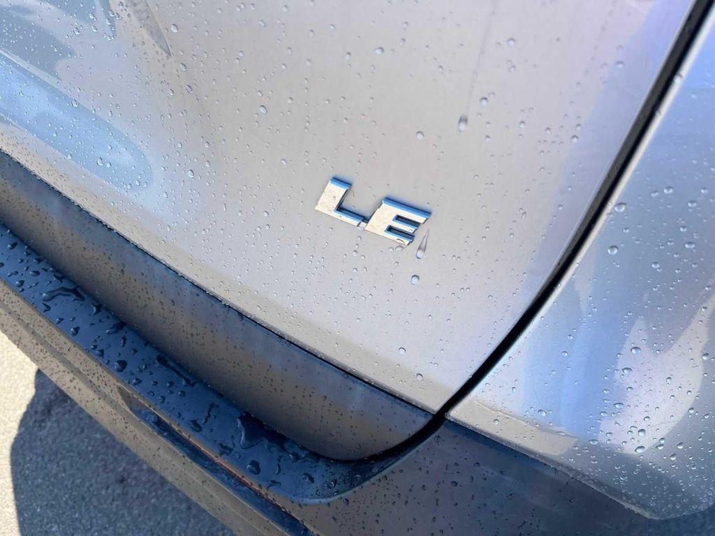 used 2022 Toyota RAV4 car, priced at $20,800