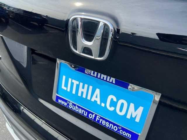 used 2022 Honda Pilot car, priced at $34,293