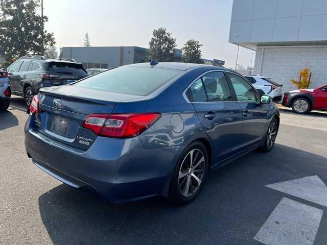 used 2017 Subaru Legacy car, priced at $15,777