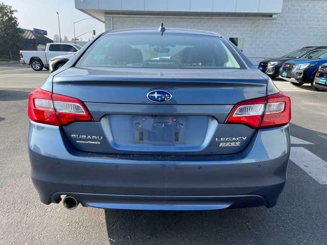 used 2017 Subaru Legacy car, priced at $15,777