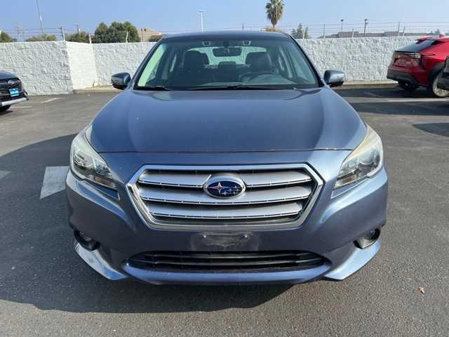 used 2017 Subaru Legacy car, priced at $15,777