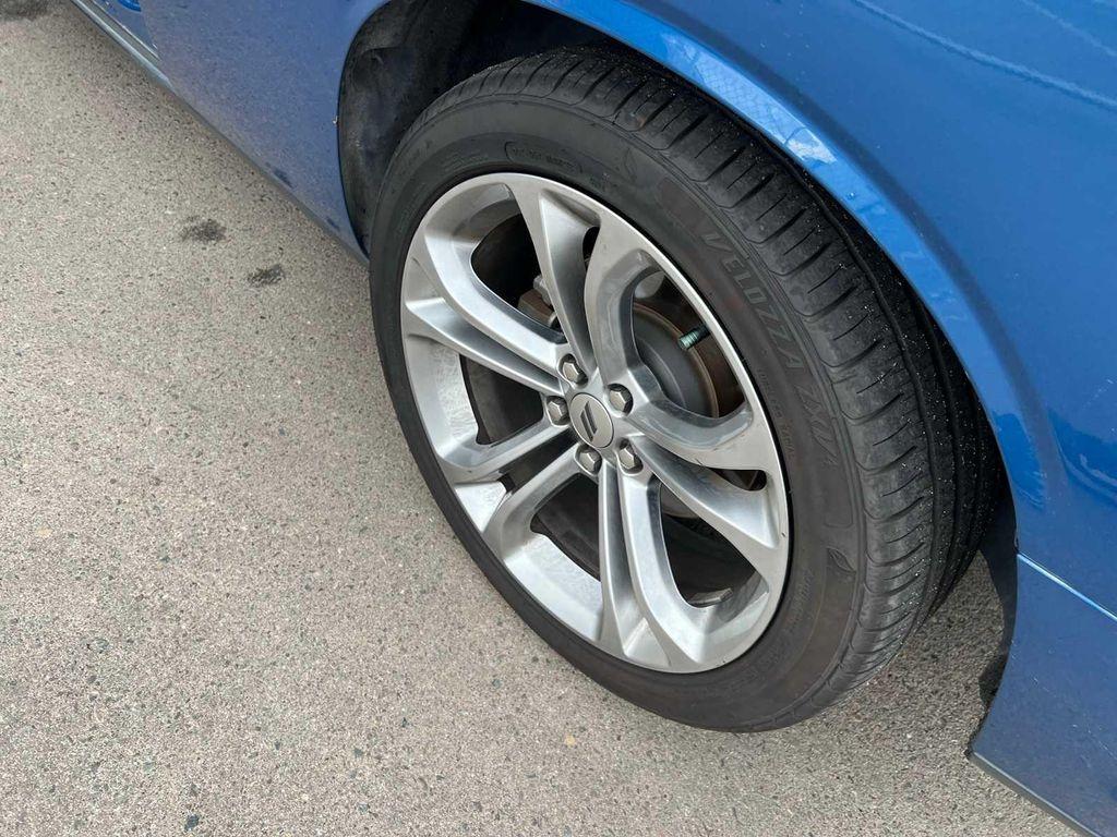 used 2021 Dodge Challenger car, priced at $24,999