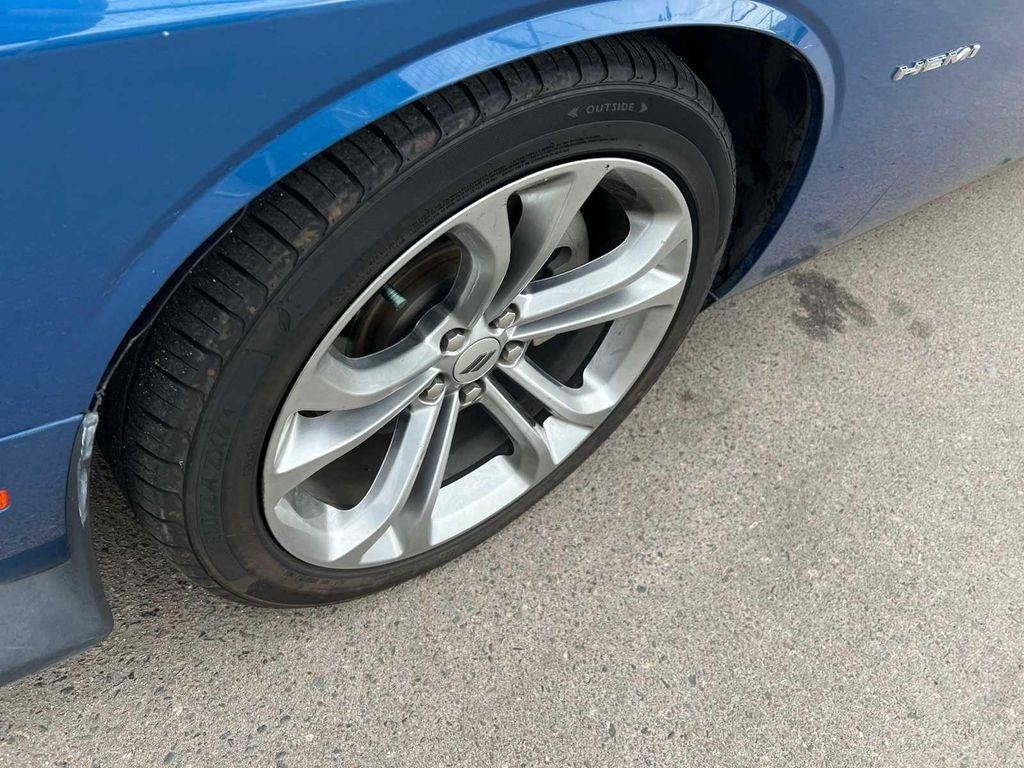 used 2021 Dodge Challenger car, priced at $24,999