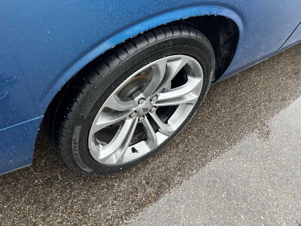 used 2021 Dodge Challenger car, priced at $24,343