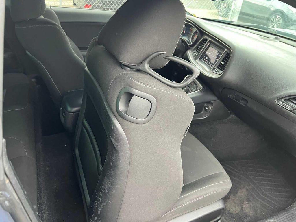 used 2021 Dodge Challenger car, priced at $24,999