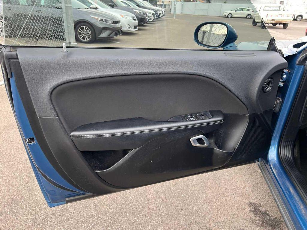 used 2021 Dodge Challenger car, priced at $24,999