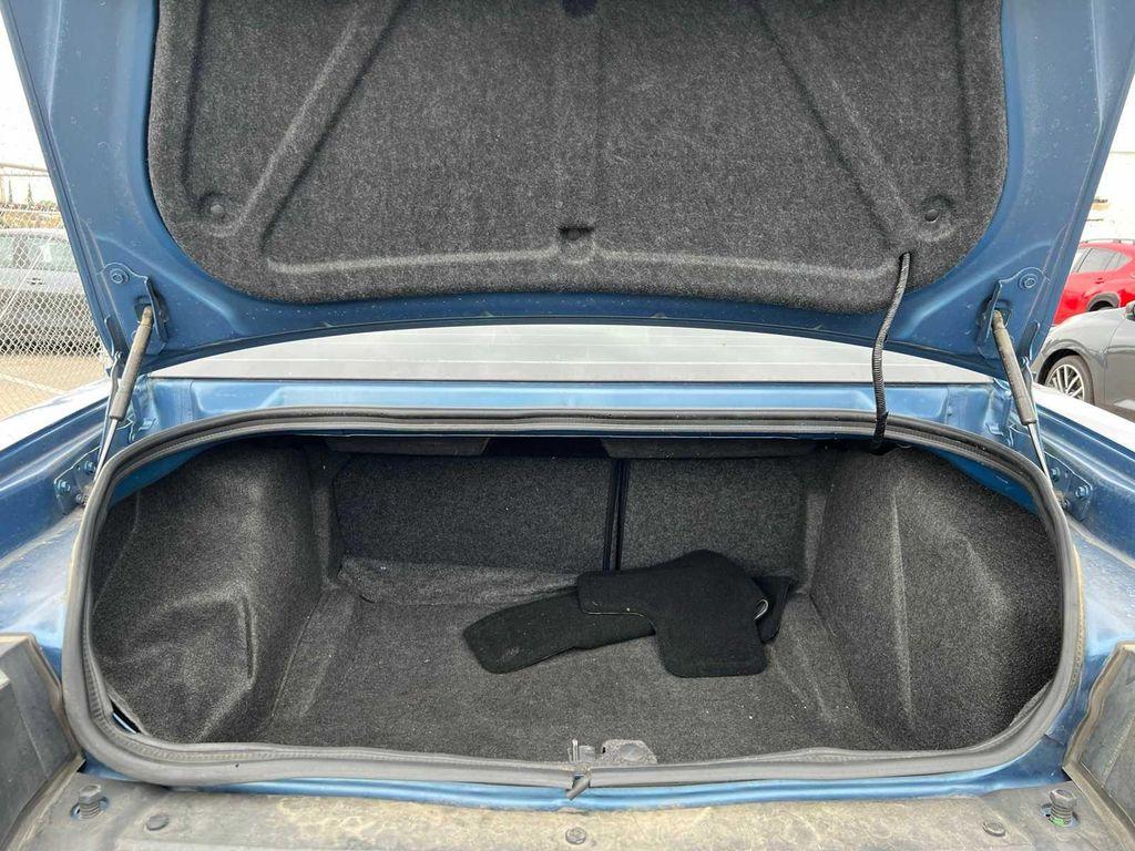 used 2021 Dodge Challenger car, priced at $24,999