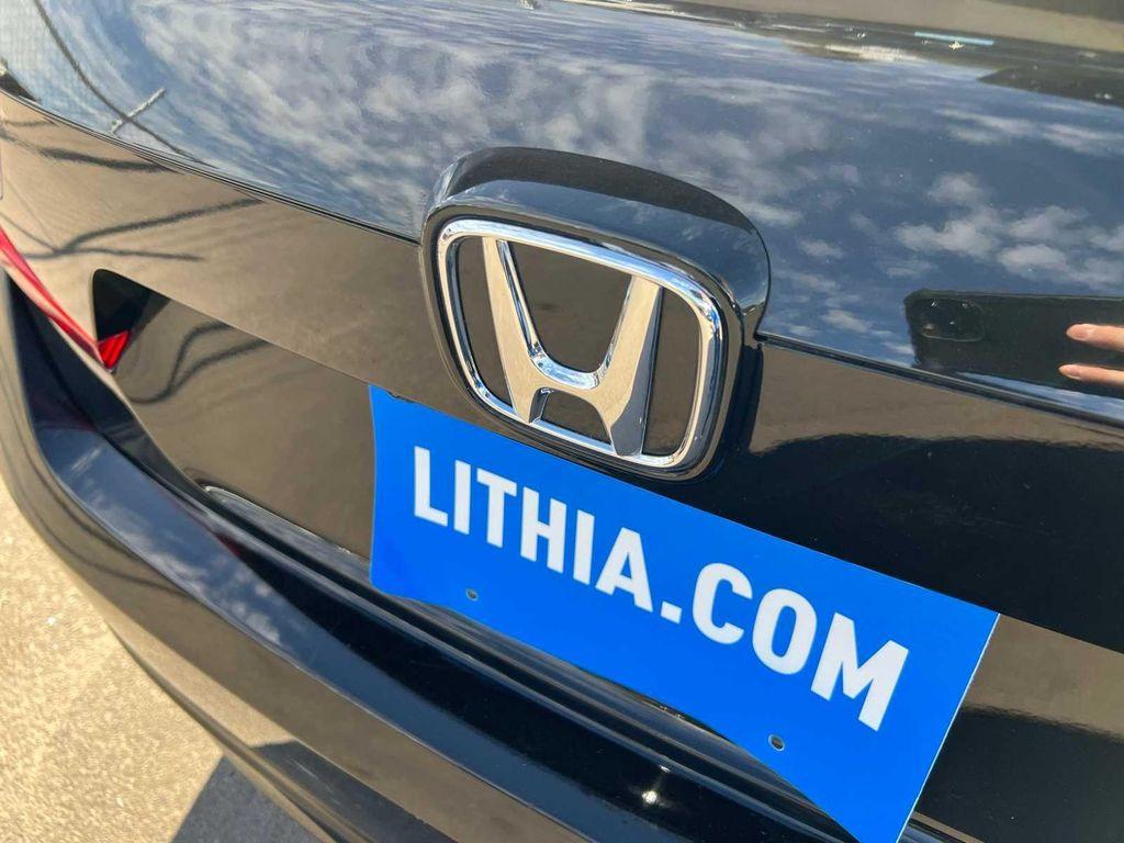 used 2021 Honda Accord car, priced at $22,999