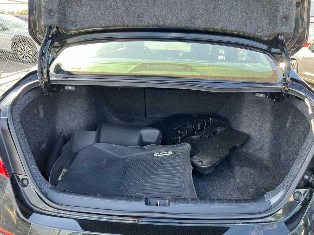 used 2021 Honda Accord car, priced at $22,999