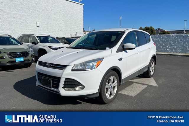 used 2014 Ford Escape car, priced at $8,251