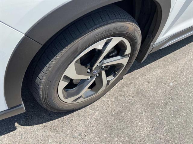 used 2022 Subaru Forester car, priced at $30,933