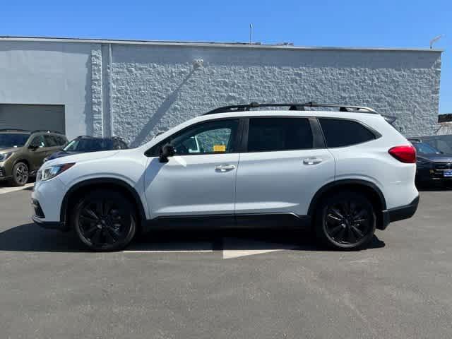 used 2022 Subaru Ascent car, priced at $32,480