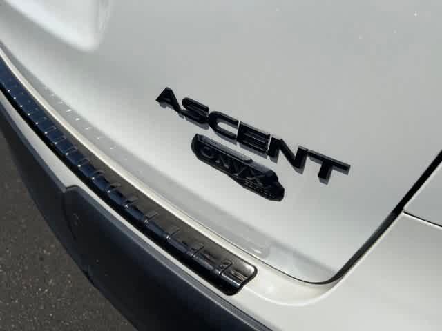 used 2022 Subaru Ascent car, priced at $32,480