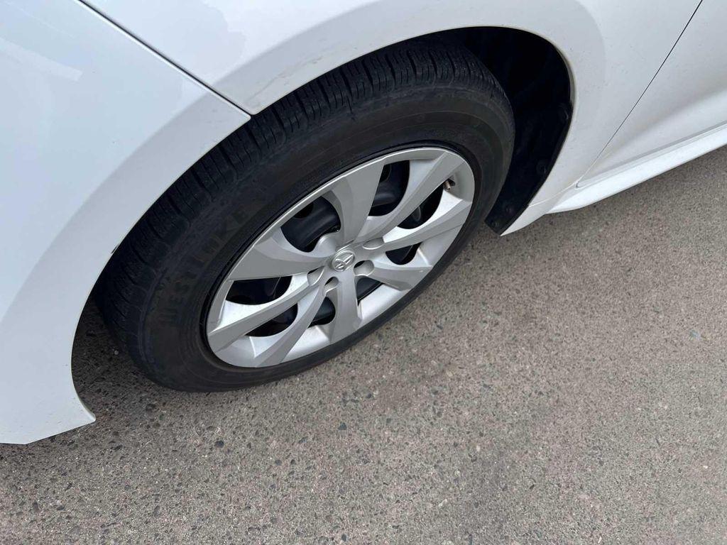 used 2022 Toyota Corolla car, priced at $17,999