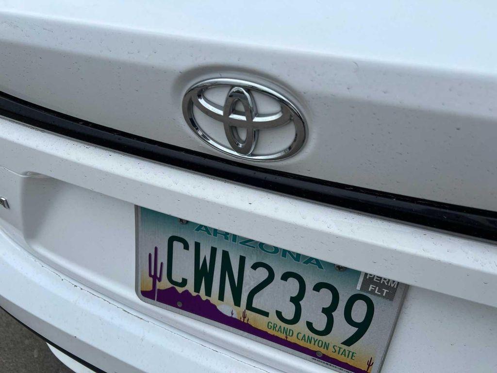 used 2022 Toyota Corolla car, priced at $17,999