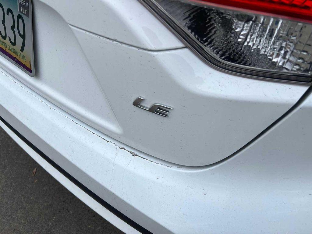 used 2022 Toyota Corolla car, priced at $17,999