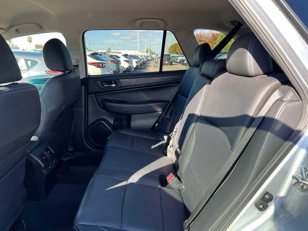 used 2015 Subaru Outback car, priced at $12,499