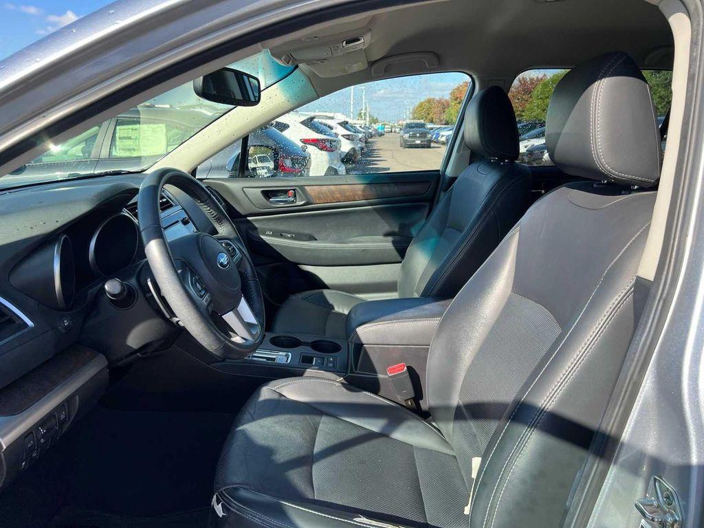 used 2015 Subaru Outback car, priced at $12,499